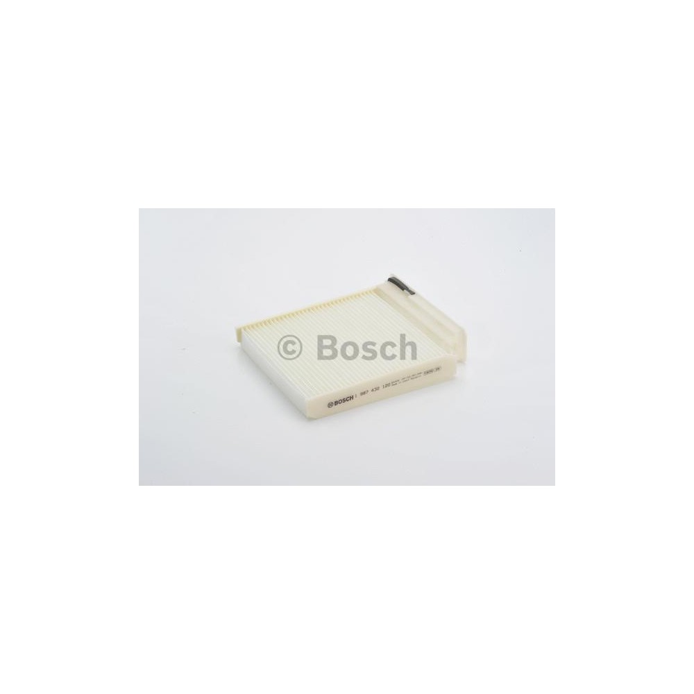 BOSCH Filter, Innenraumluft 1987432120
