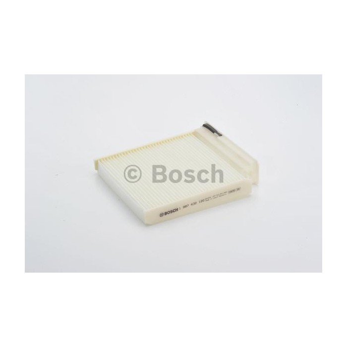 BOSCH Filter, Innenraumluft 1987432120