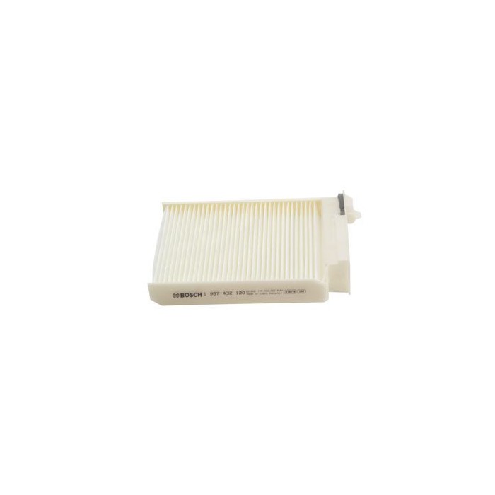 BOSCH Filter, Innenraumluft 1987432120