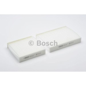 BOSCH Filter, Innenraumluft 1987432136