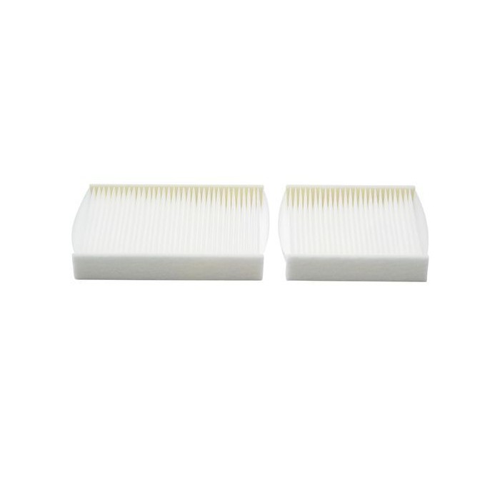BOSCH Filter, Innenraumluft 1987432136