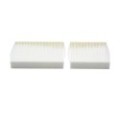 BOSCH Filter, Innenraumluft 1987432136
