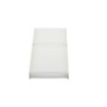BOSCH Filter, Innenraumluft 1987432136