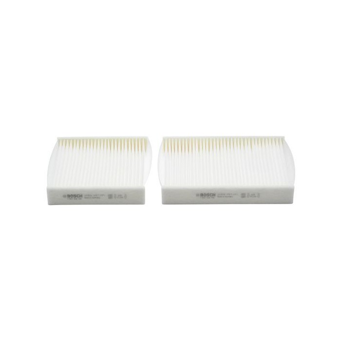 BOSCH Filter, Innenraumluft 1987432136