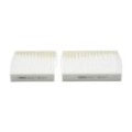 BOSCH Filter, Innenraumluft 1987432136