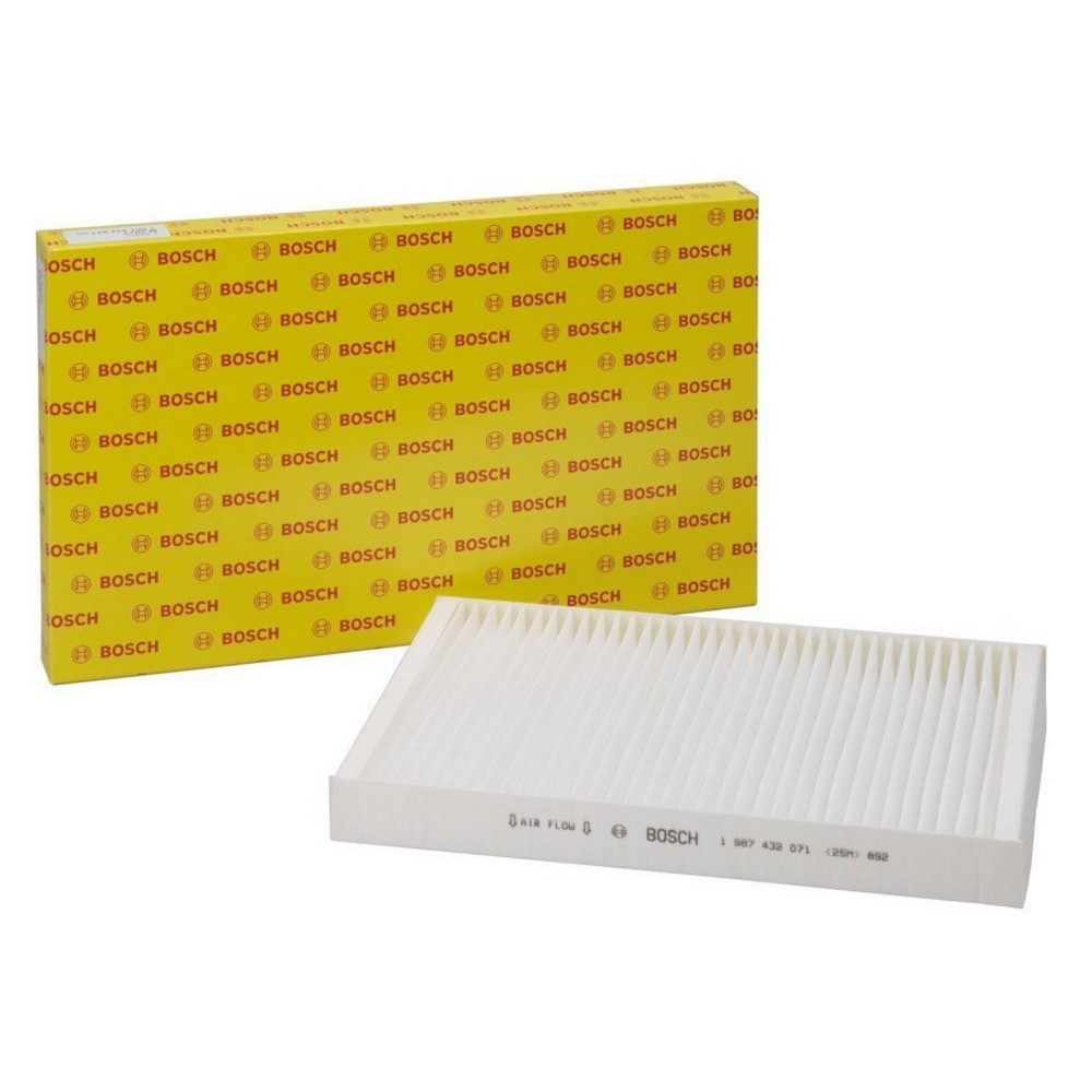 BOSCH Filter, Innenraumluft 1987432188