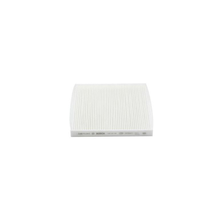 BOSCH Filter, Innenraumluft 1987432188
