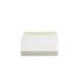BOSCH Filter, Innenraumluft 1987432190