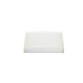 BOSCH Filter, Innenraumluft 1987432190