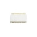 BOSCH Filter, Innenraumluft 1987432190