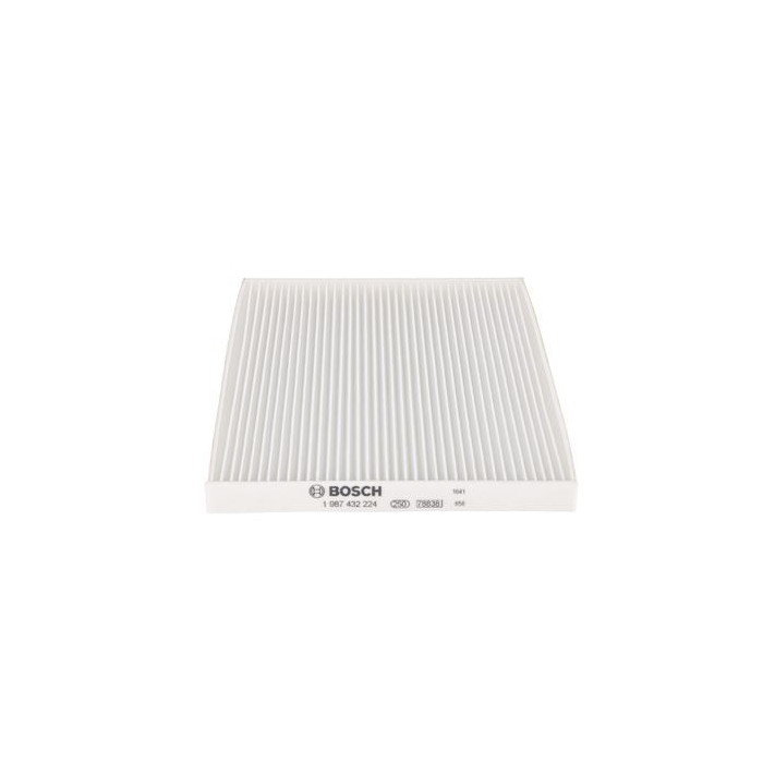 BOSCH Filter, Innenraumluft 1987432224