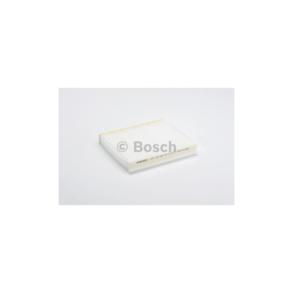 BOSCH Filter, Innenraumluft 1987432228