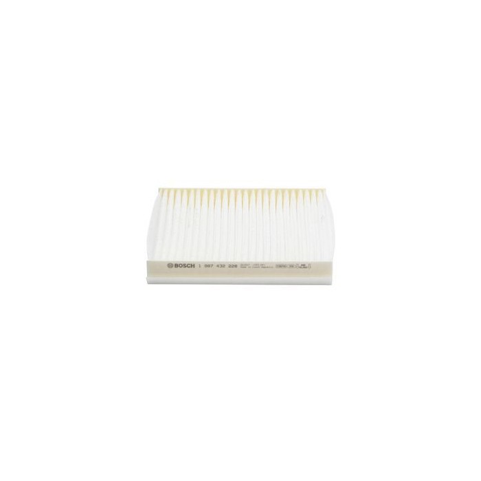 BOSCH Filter, Innenraumluft 1987432228