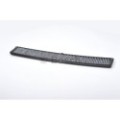 BOSCH Filter, Innenraumluft 1987432336