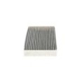 BOSCH Filter, Innenraumluft 1987432327