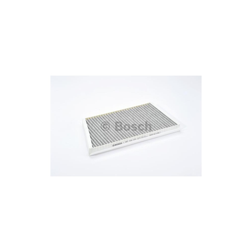 BOSCH Filter, Innenraumluft 1987432370