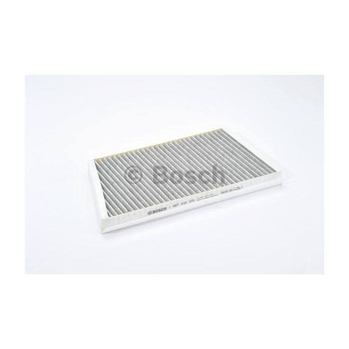 BOSCH Filter, Innenraumluft 1987432370