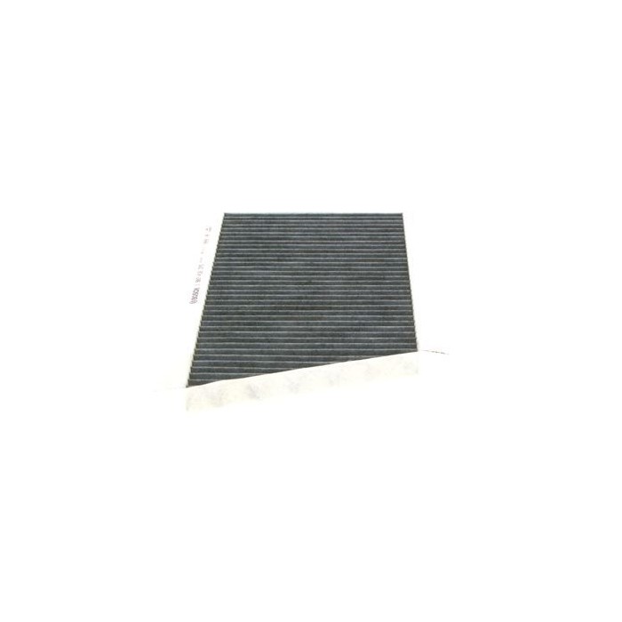 BOSCH Filter, Innenraumluft 1987432370