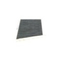 BOSCH Filter, Innenraumluft 1987432370