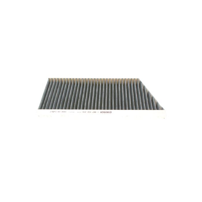 BOSCH Filter, Innenraumluft 1987432370