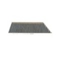 BOSCH Filter, Innenraumluft 1987432370