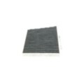 BOSCH Filter, Innenraumluft 1987432370