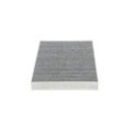 BOSCH Filter, Innenraumluft 1987432371
