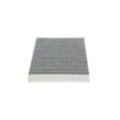 BOSCH Filter, Innenraumluft 1987432371
