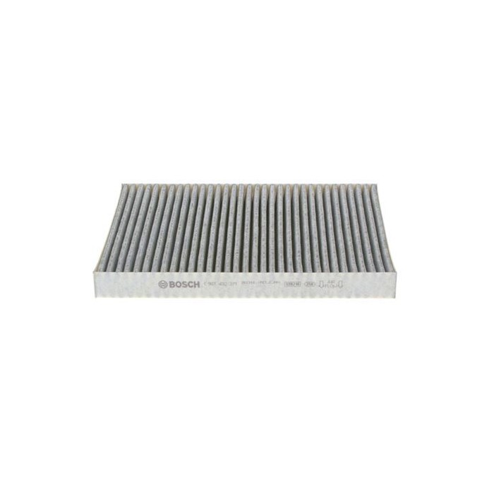 BOSCH Filter, Innenraumluft 1987432371