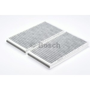BOSCH Filter, Innenraumluft 1987432402