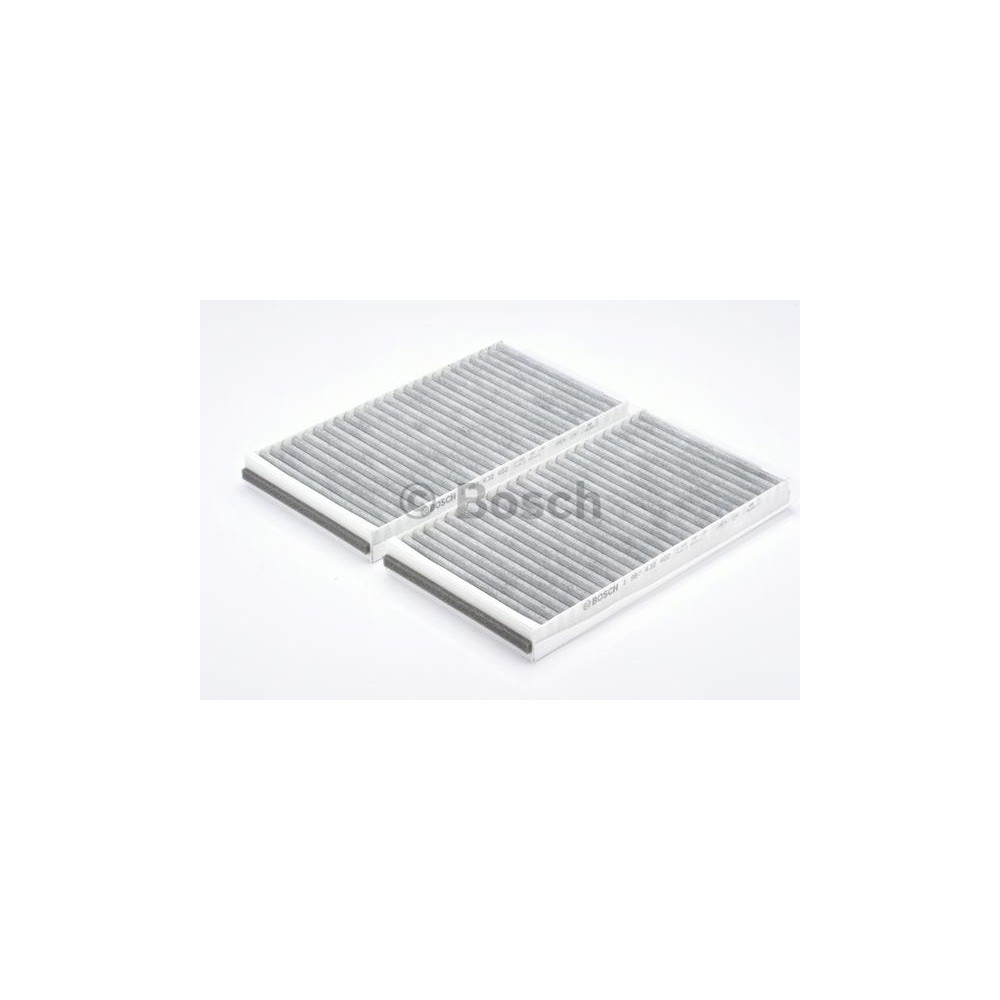 BOSCH Filter, Innenraumluft 1987432402