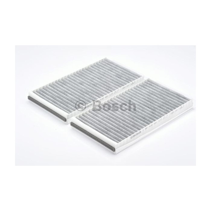 BOSCH Filter, Innenraumluft 1987432402