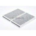 BOSCH Filter, Innenraumluft 1987432402