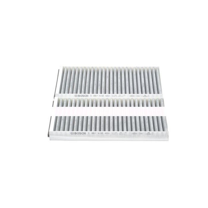 BOSCH Filter, Innenraumluft 1987432402