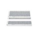 BOSCH Filter, Innenraumluft 1987432402