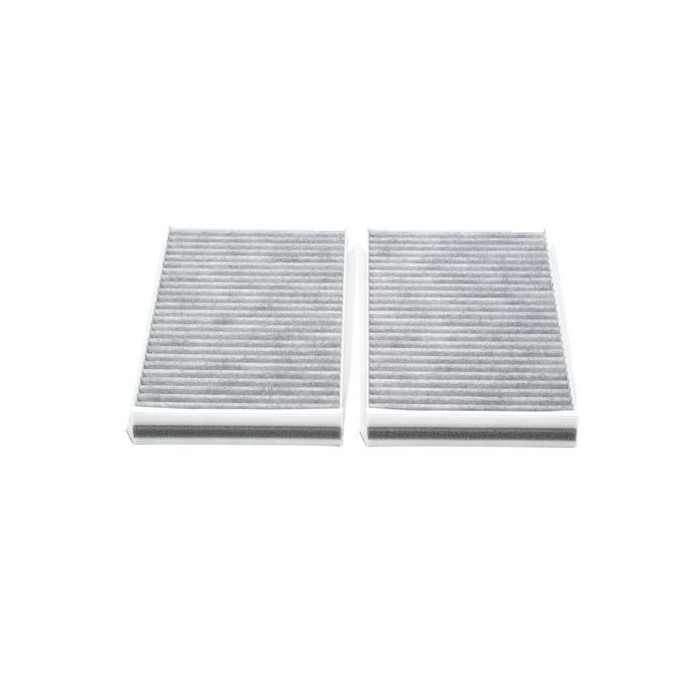 BOSCH Filter, Innenraumluft 1987432402