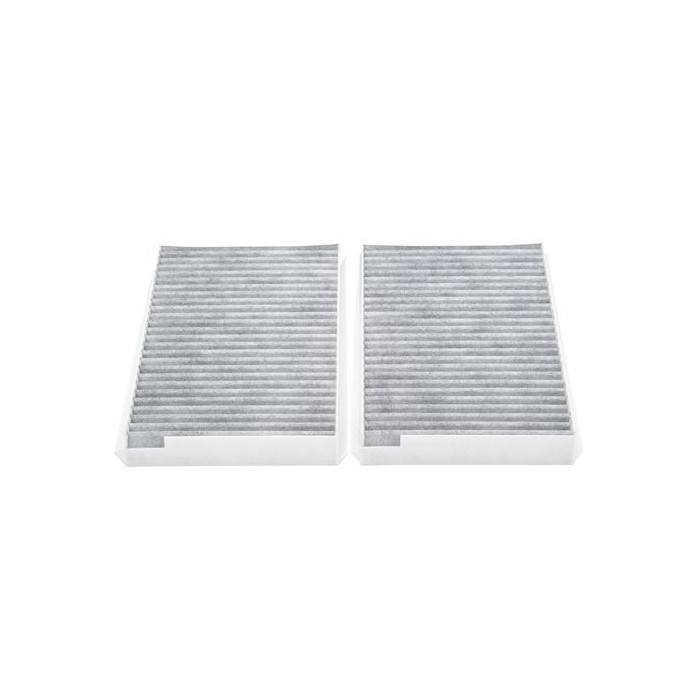 BOSCH Filter, Innenraumluft 1987432402