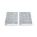 BOSCH Filter, Innenraumluft 1987432402