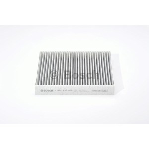 BOSCH Filter, Innenraumluft 1987432409