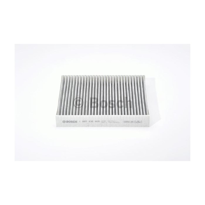 BOSCH Filter, Innenraumluft 1987432409
