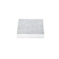 BOSCH Filter, Innenraumluft 1987432409