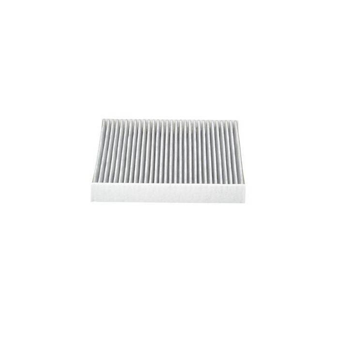 BOSCH Filter, Innenraumluft 1987432409