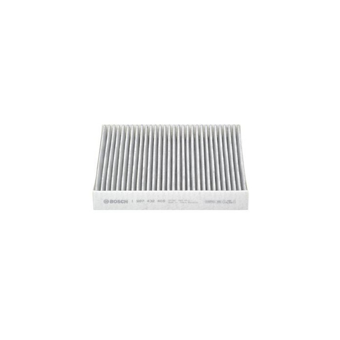 BOSCH Filter, Innenraumluft 1987432409