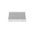 BOSCH Filter, Innenraumluft 1987432409