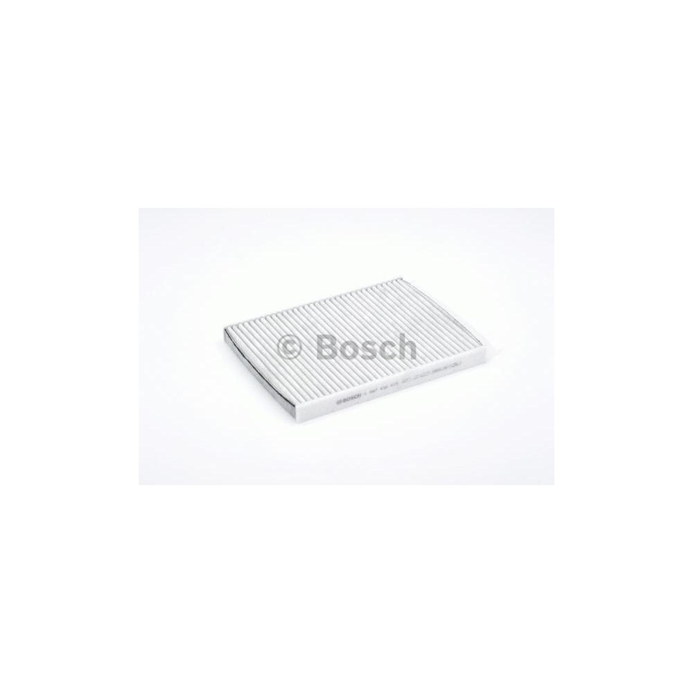 BOSCH Filter, Innenraumluft 1987432415