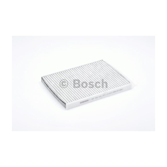 BOSCH Filter, Innenraumluft 1987432415