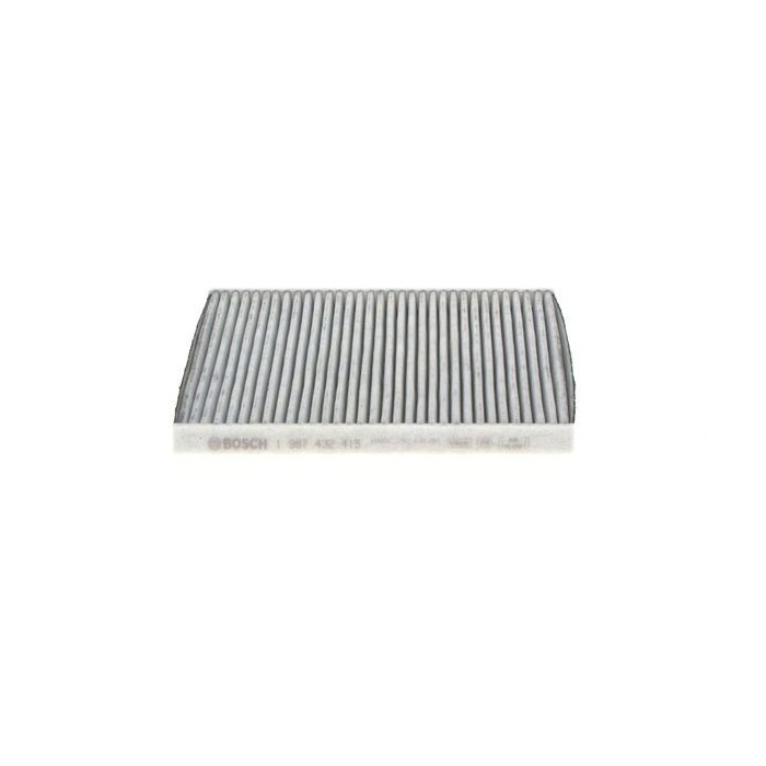 BOSCH Filter, Innenraumluft 1987432415