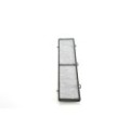 BOSCH Filter, Innenraumluft 1987432424