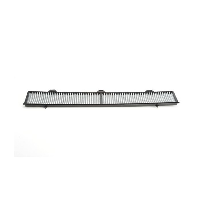 BOSCH Filter, Innenraumluft 1987432424