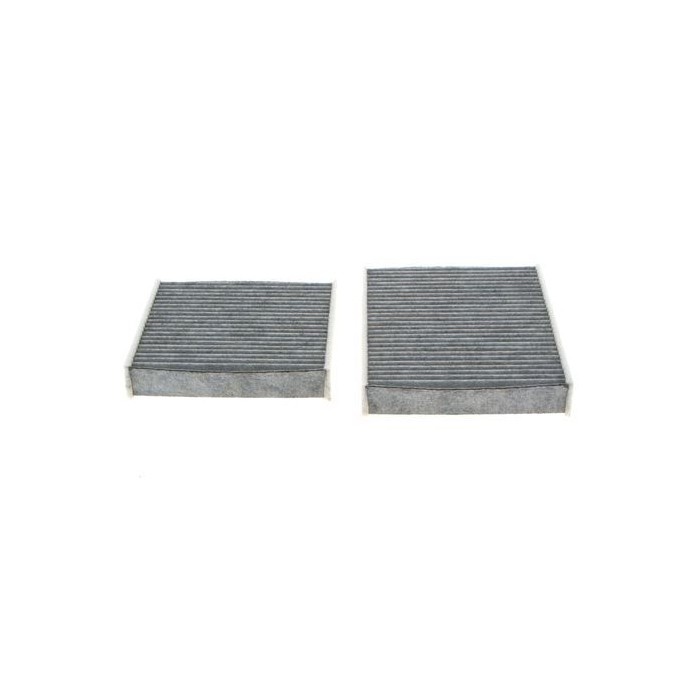BOSCH Filter, Innenraumluft 1987432436